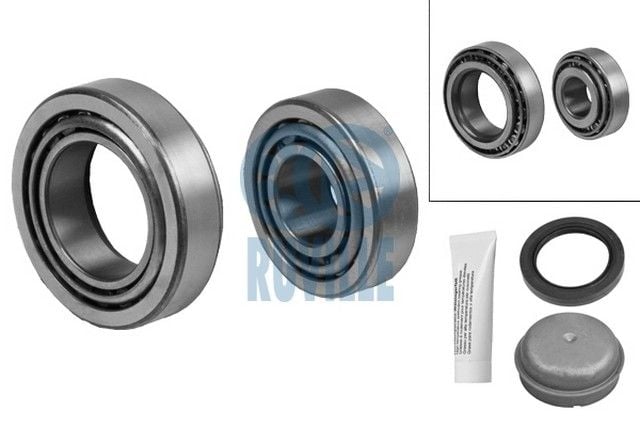 Turbo BMM-BMP 2.0Tdi A3-Gf5-Pas6 Vw 2005-10