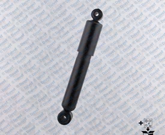 AMORTISOR ARKA DOKKER - LODGY 12-