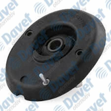 AMORTISOR TAKOZU P1007 - C2 ####