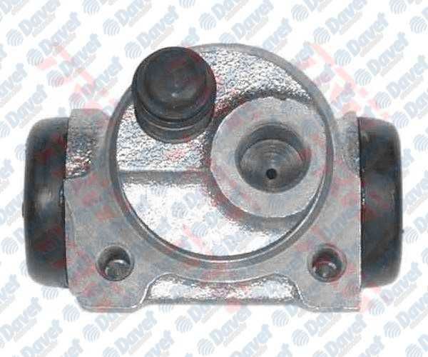 FREN SILINDIRI SAG TWINGO 93- 20.6mm