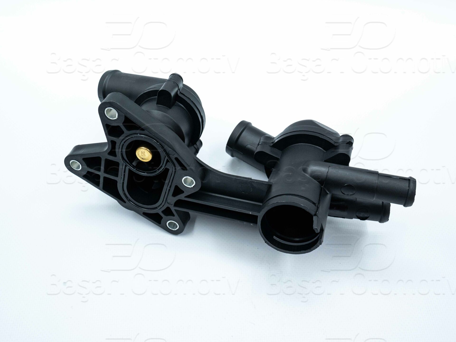TERMOSTAT 87° | VW PASSAT GOLF5 JETTA 1.4 TSI BMY 05 > | WISCO