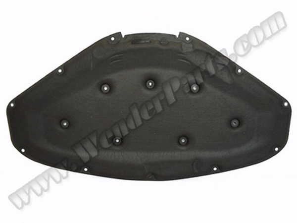 Kaput Süngeri F20+LCI F30+LCI F32+LCI