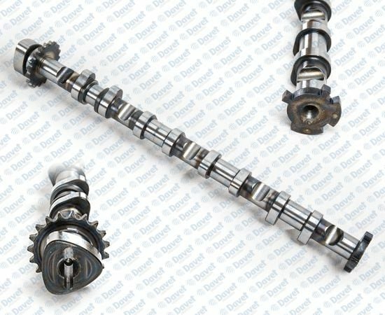 EKSANTRIK MILI EMME 06F109101B GOLF PASSAT JETTA 2.0TFSI