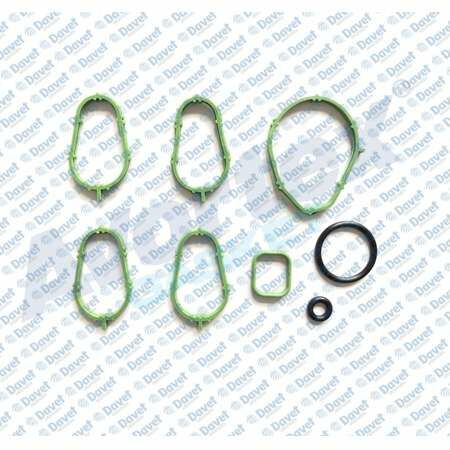 EMME MANIFOLD CONTA SILIKON TAKIM PALIO 1.2 8V Y.M.