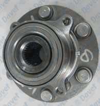 ON TEKER RULMANI PORYALI MITSUBISHI L 200 KB4TY.M.2.5 TD 2.5DI D 05