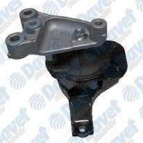 MOTOR TAKOZU {SAG} {ON} CIVIC VIII {06-12} 1.4-1.6-1.8 AT/MT HB-SEDAN {06-12}