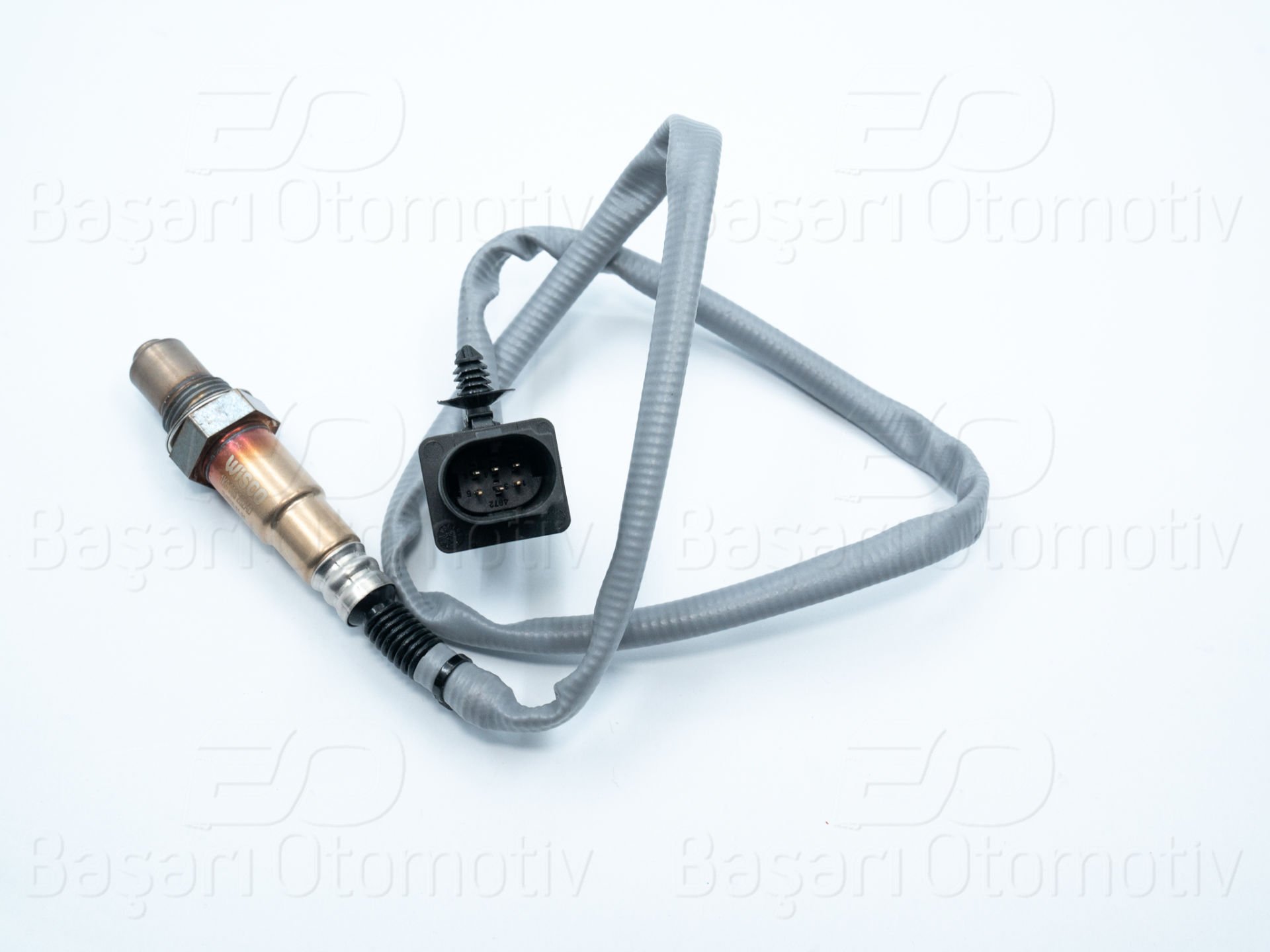OKSIJEN SENSORU | VW T5 TOURAN TIGUAN SHARAN POLO PASSAT JETTA 3 GOLF5 6 CRAFTER 30-35 CADDY AUDI A1 A3 A4 2.0 TDI 1.9 TDI 2002> | WISCO