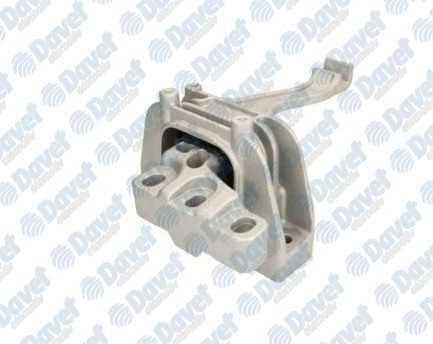 MOTOR TAKOZU SAG VOLKSWAGEN GOLF VII 1.2-1.4 TSFI AUDI A3 1.2-1.4 TSFI SEAT LEON 1.2 TSI SKODA OCTAVIA 1.2 TSI 7 ILERI