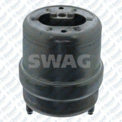 MOTOR TAKOZU YAGLI SAG TRANSPORTER T4 2.4 96 04