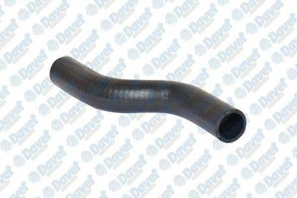 RADYATOR UST HORTUMU 15251 COROLLA 1.3 ####