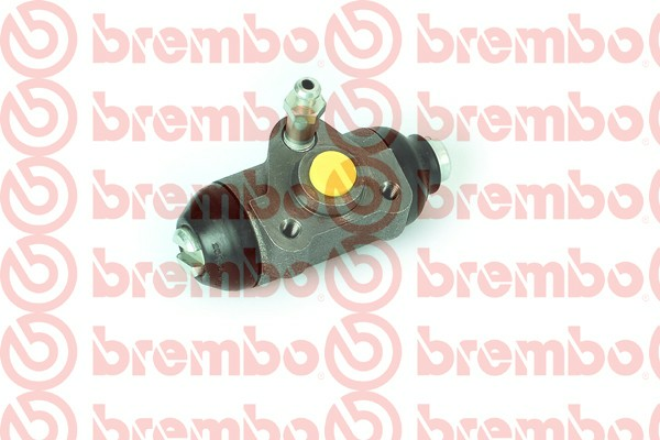 FREN SILINDIRI (SKODA) FAVORIT FORMEN (89-92)