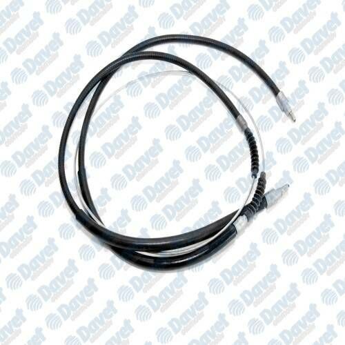 EL FREN TELI ARKA DUCATO KARAVAN MODEL -02 2825/875X2MM ####