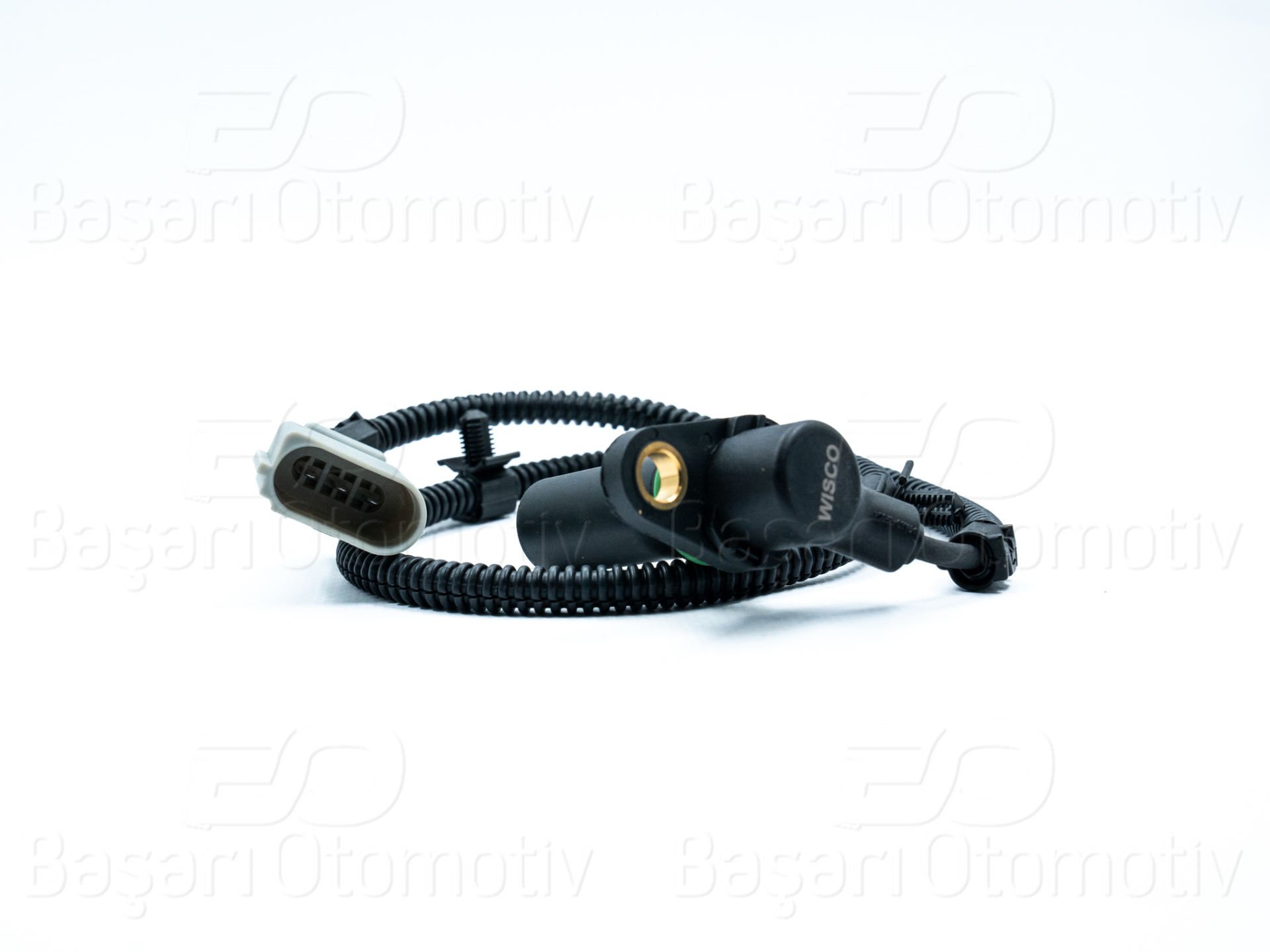 KRANK DEVIR SENSORU | VW POLO 1.4 TDI FABIA 1 AUDI A2 1.2 TDI 1.4 TDI 99> | WISCO