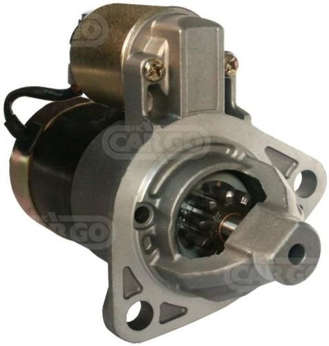 Marş Motoru (12 V. 1.4kW. 10 Diş) - Jeep Grand Cherokee ZJ 5.2 i/5.9 i ; M001T76081 ; 56004934