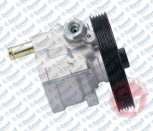 DIREKSIYON POMPASI CLIO 1.4 / 1.6 91> - KANGOO 1.2 / 1.4 98> - KANGOO 1.5 DCI 03> - MEGANE I 1.4 5 KANAL