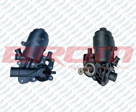 YAG SOGUTUCU KUTUGU TERMOSTATLI TOUAREG A4 A5 A6 A7 A8 2013>