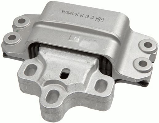 Motor Kulağı Ön Otm Sol 2.0Tdi Gf5/6-Pas5/6 Vw 2004-13