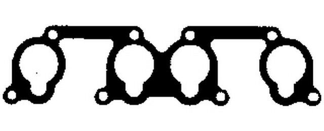 Manifold Contası Emme Alt AFT 1.6i Plc Vw