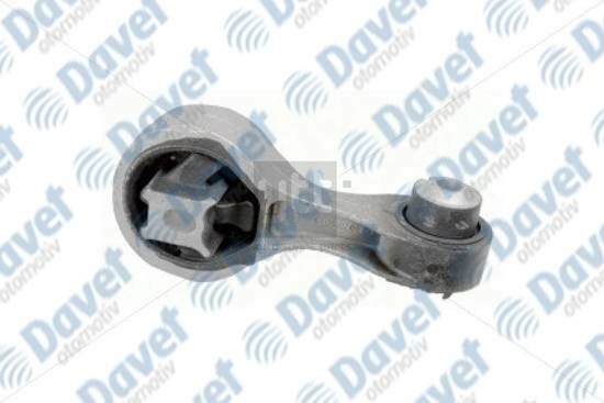 MOTOR TAKOZU VIVARO B-TRAFIC II 14-> ####