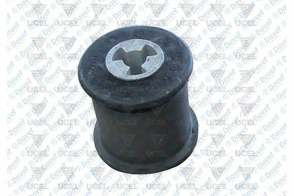 DINGIL BURCU ARKA SOL VW TRANSPORTER T5 MULTIVAN V 7H0501131A