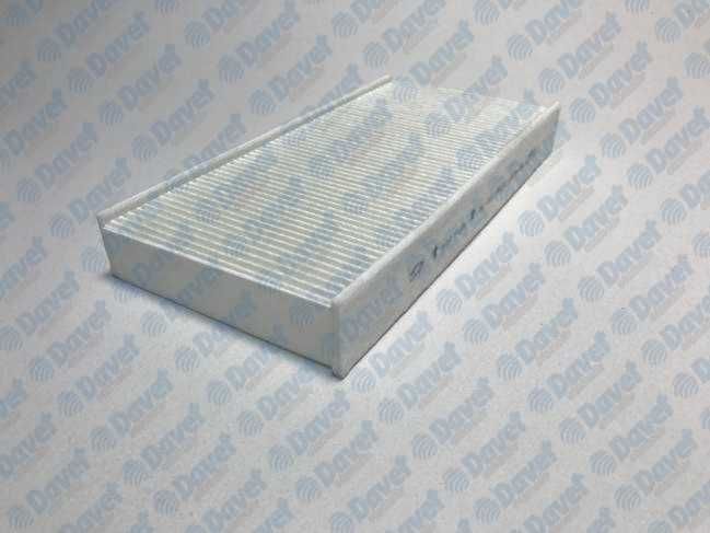 POLEN FILTRESI P407 C5 04-> CU3240