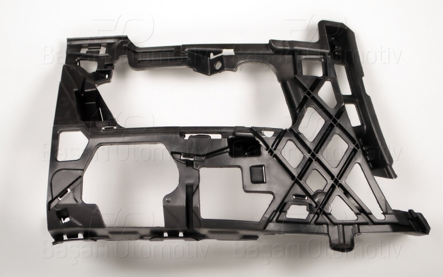 TAMPON BRAKETI ON SAG | VW GOLF7 13-17 | WISCO