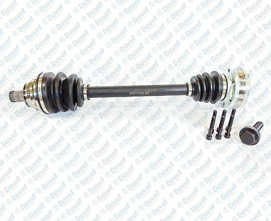 ON AKS SOL GOLF V 1.6FSI- JETTA III 1.6FSI / JETTA IV 1.6 - A3 1.6FSI 03>07 - OCTAVIA 1.6FSI 04>07 DIS FREZE:36 CONTA CAPI:59.5 BOY:558 mm