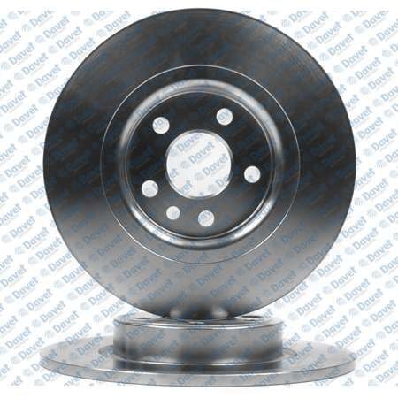 FREN DISKI ARKA 300MM DISCOVERY SPORT L550 2014> 16 JANT JAGUAR XF II X260 2.0 AWD 17>