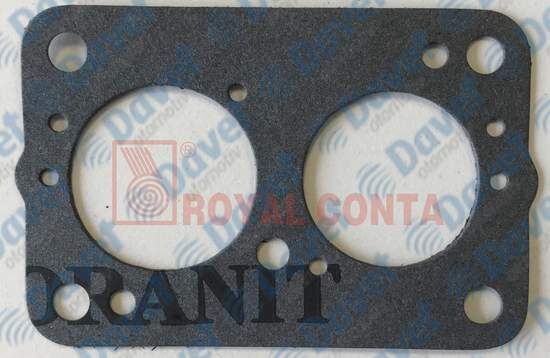 KARBURATOR CONTASI ORTA KLINGRIT TEMPRA-TIPO-UNO 1.4/1.6 8V