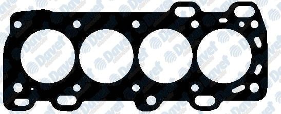 SILINDIR KAPAK CONTASI LAGUNA-SAFRANE-S40-V40 1.9 16V N7Q