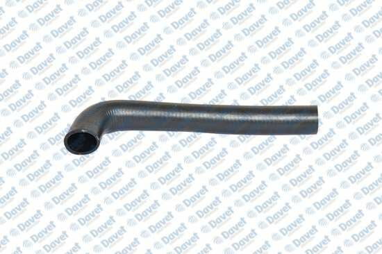 RADYATOR UST HORTUMU L300 DIZEL 85-->