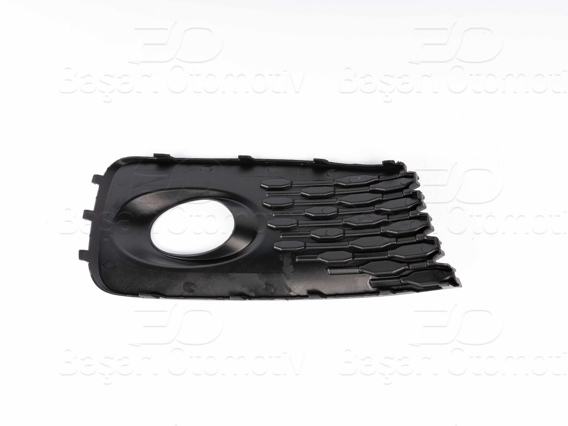 TAMPON IZGARASI SOL SISLI | VW CADDY 21 > | WISCO