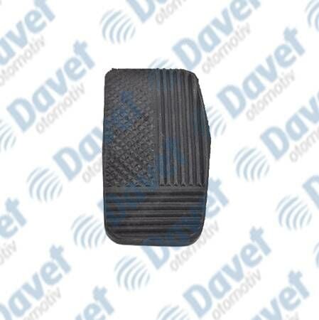 DEBRIYAJ PEDAL LASTIGI DKS - DOGAN - KARTAL - SAHIN