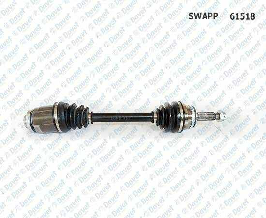 ON AKS SAG ACCENT ADMIRE 1.5 CRDI 03>06 3 SILINDIR ABSLI 44 DIS DIS FREZE:25 IC FREZE:26 CONTA CAPI:50 BOY:573 mm