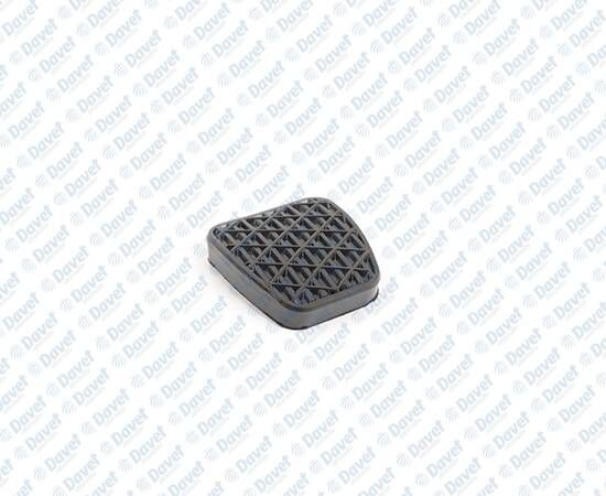 DEBRIYAJ PEDAL LASTIGI ####