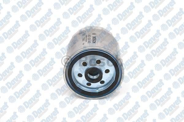 DIZEL YAKIT FILTRESI ACCENT II ADMIRA GETZ MATRIX 1.5CRDI 03-05