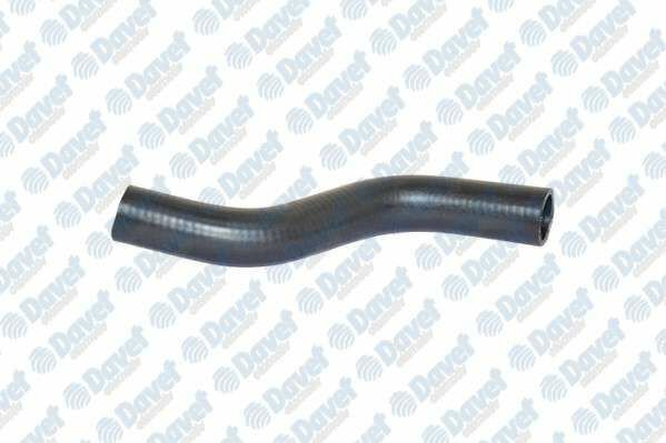 RADYATOR UST HORTUMU MAREA-BRAVA 1.6 16V ####