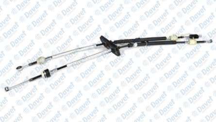 VITES TELI EGEA II 1.3 MJT ->