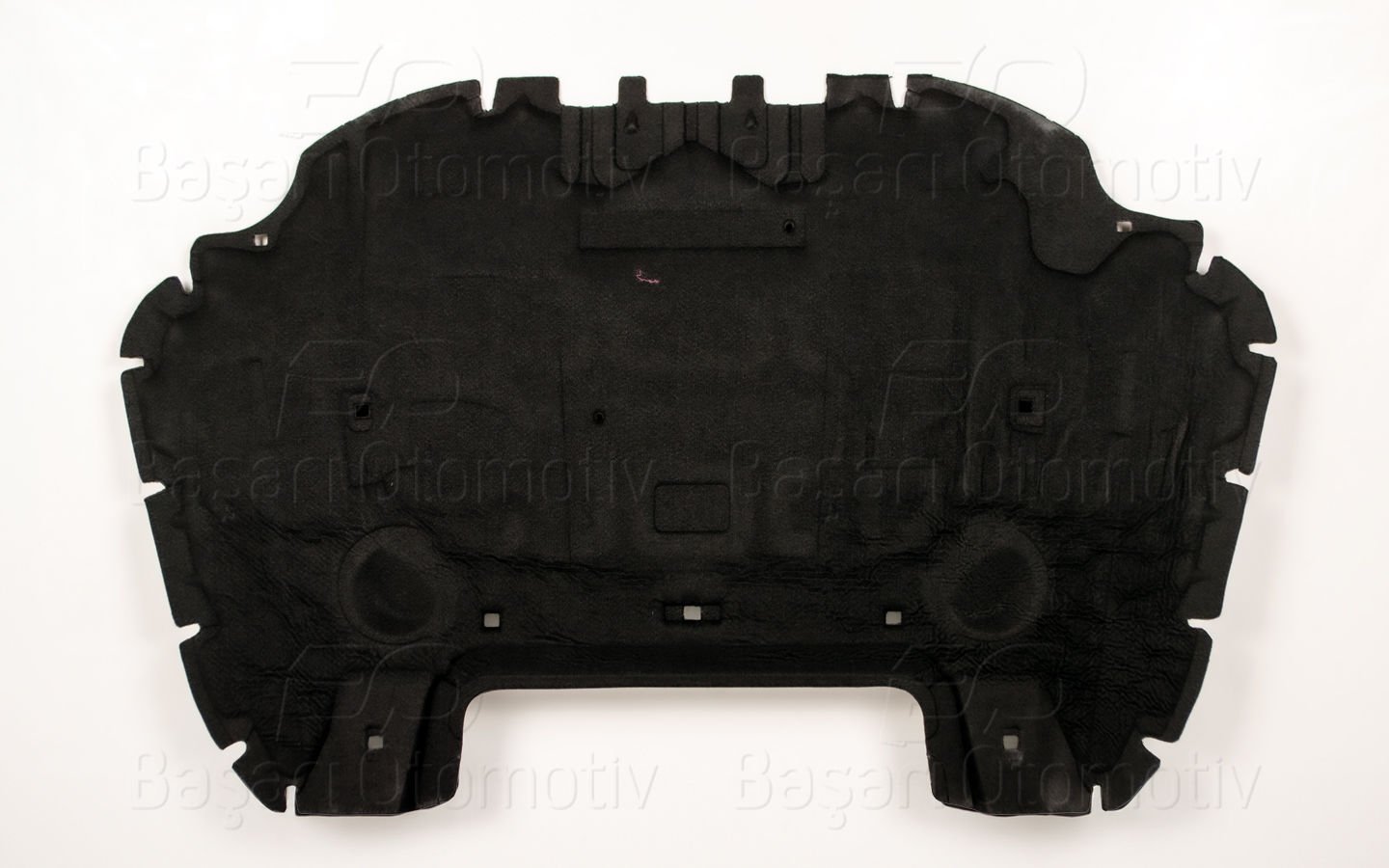 MOTOR KAPUT IZOLASYONU | PORSCHE PANAMERA 14-16 | WISCO