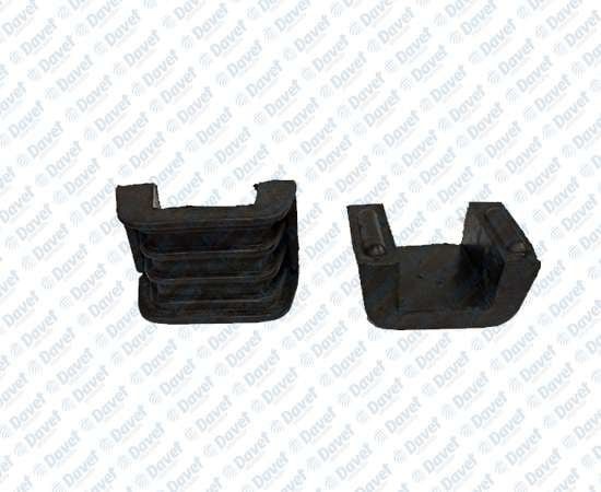 RADYATOR ALT LASTIGI M131 DKS