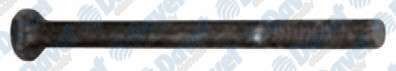 SANZUMAN CIVATASI UZUN 7MM R12