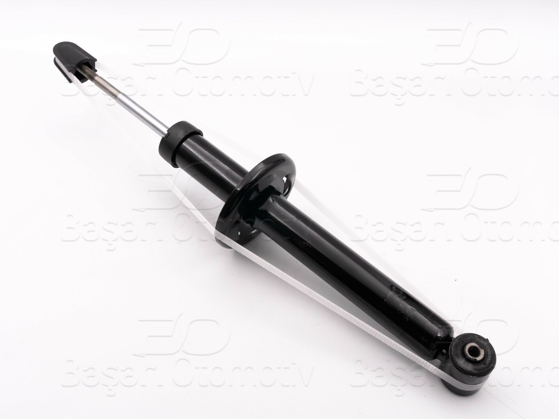 AMORTISOR ARKA SOL-SAG | VW POLO CLASSIC POLO IBIZA 95 > | WISCO