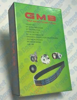 GMB GKTY002 - EKSANTRIK KITI TRIGER SETI COROLLA 1.3 ENJEKSYON