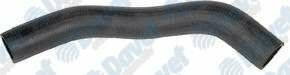 RADYATOR HORTUMU {UST} STAREX MINIBUS 2.4-2.5 CRDI {97-08}