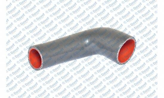 TURBO HORTUMU GETZ 1.5 DCI 03>08 {SILIKON}