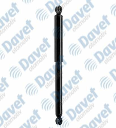 ARKA AMORTISOR GAZLI D-MAX II PICK UP 12>
