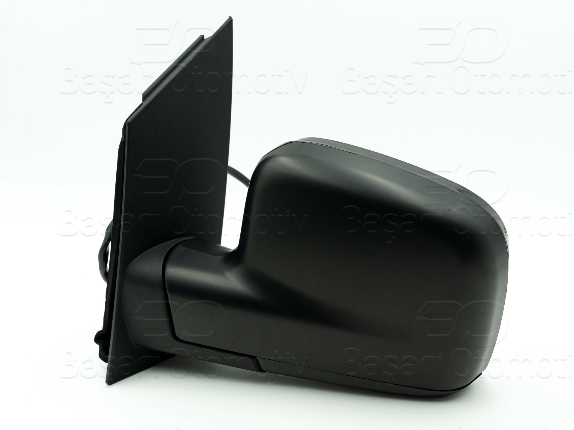 AYNA SOL ELE+ISI+ASF 5 PIN | VW CADDY (2KA,2KJ)) 04> | WISCO