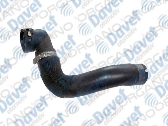 RADYATOR UST HORTUMU DUCATO 2.3 D MJT