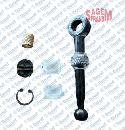 GERI VITES SEL. MUYLUSU TAKIM RENAULT R9 R19 R21 CLIO MEGANE TWINGO