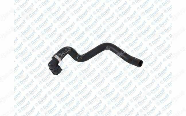 KALORIFER HORTUMU AUDI A4 1.9 TDI VW PASSAT VI 1.9 TDI ####